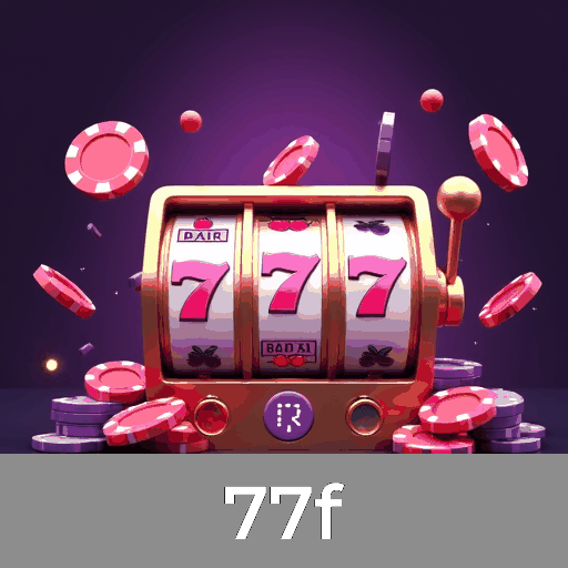 77f: O Cassino Premiado de Pagamentos Rápidos