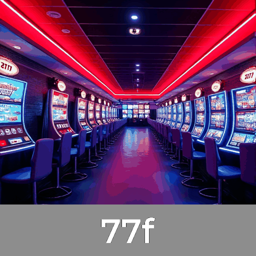 77f: O Cassino Premiado de Pagamentos Rápidos